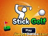 Stick golf